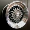 AWL247 Alloy Rim