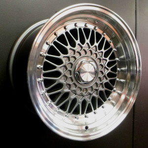 AWL247 Alloy Rim