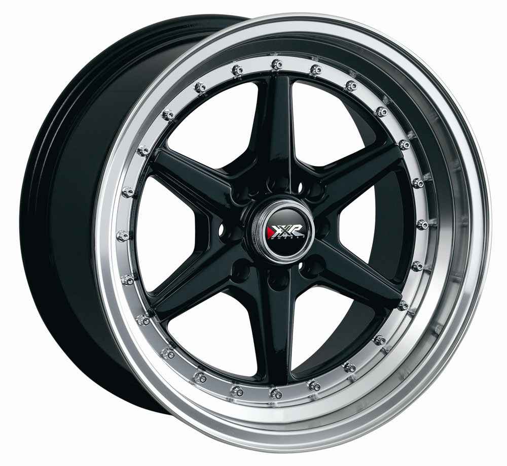 XXR501 16x8 - Grip Tyres & Wheels | Get a Grip! 