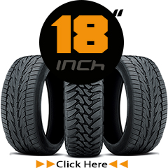 18 INCH TYRES