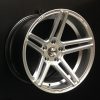 AWZ90 Alloy Wheel