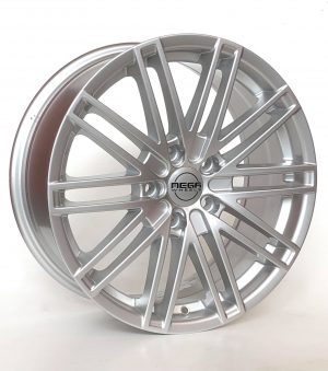 AWZM925 Alloy Wheel