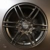 AW6016 Alloy Wheel