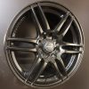 AW6016 Alloy Wheel