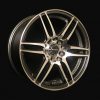 AW6016 S Alloy Wheel