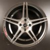 AW5231 Alloy Wheel