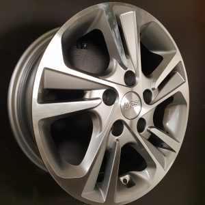 AW5258 Alloy Wheel