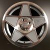 AWL114 Alloy Wheel