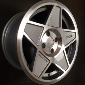 AWL114 Alloy Wheel