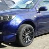 Mazda Car Alloy Wheel