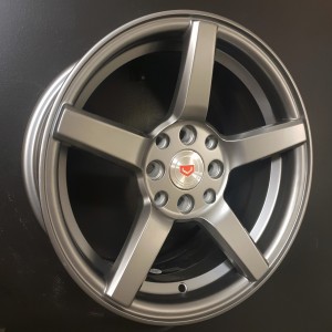 AW5109 Alloy Wheel