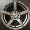 AW5109 Alloy Wheel