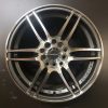 AW6016 Alloy Wheel