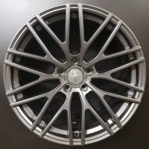 AW0163 Alloy Wheel