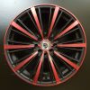 AW0052 Alloy Wheel
