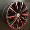 AW0052 Alloy Wheel