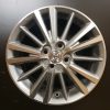 AW0099 Alloy Wheel