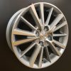 AW0099 Alloy Wheel