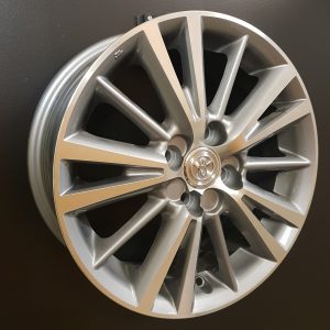 AW0099 Alloy Wheel