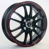 AW1028 Alloy Wheel