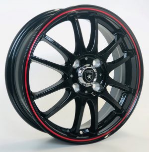AW1028 Alloy Wheel
