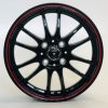 AW1028 Alloy Wheel