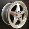 AW1393 Alloy Wheel