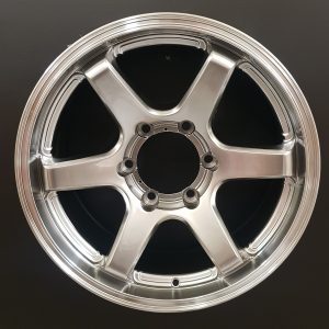 AW1421 Alloy Wheel