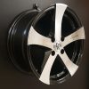 AW1842 Alloy Wheel