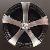 AW1842 Alloy Wheel