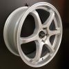 AW208 Allow Wheel Side View