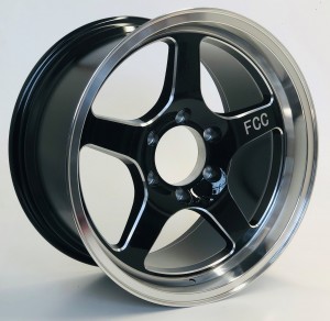 AW1296 Alloy Rim