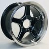 AW1296 Alloy Rim