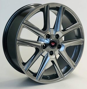 AW1376 Alloy Wheel