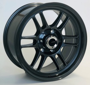AW1557 Alloy Rim