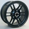 AW1557 Alloy Rim