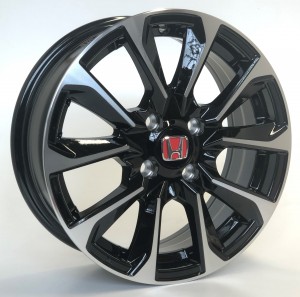 AW1666 Alloy Rim