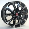 AW1666 Alloy Rim
