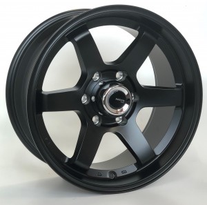 AW1674 Alloy Rim