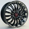 AW262 Alloy Rim