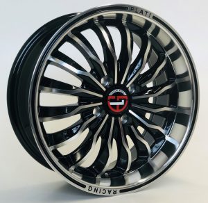 AW262 Alloy Rim