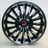 AW262 Alloy Rim