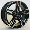 AW418 Alloy Wheel