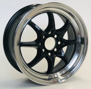 AW973 Alloy Rim