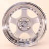 AW002 Alloy Rim