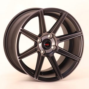 AW1032 Pro Alloy Rim