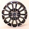 AW2004 Alloy Rim