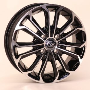 AW2004 Alloy Rim