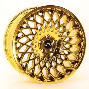 RS965 Alloy Rim