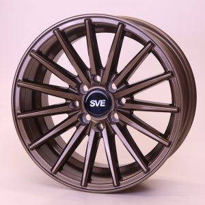 AW560 Alloy Rim